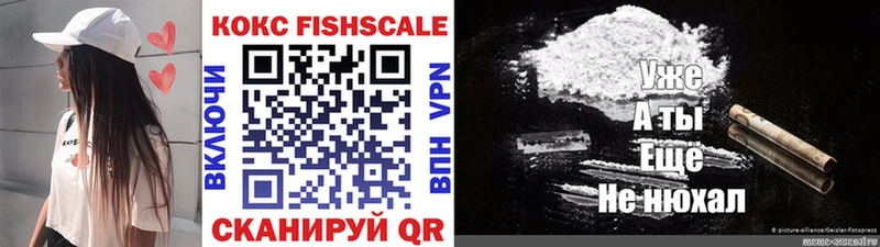 закладки  Пушкино  КОКАИН FishScale 