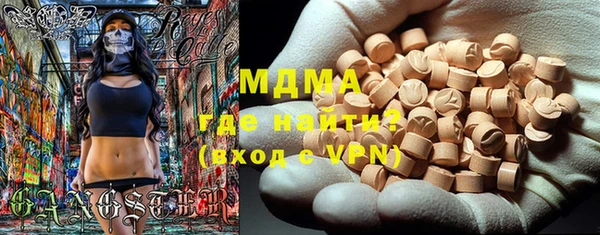 индика Пересвет