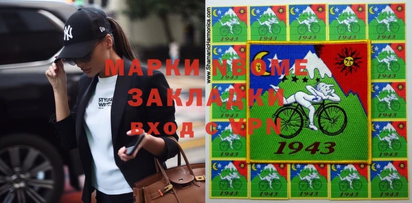 индика Пересвет
